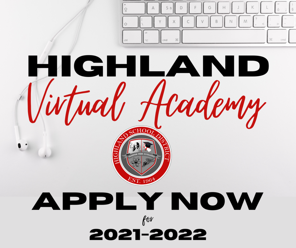 Highland Virtual Academy