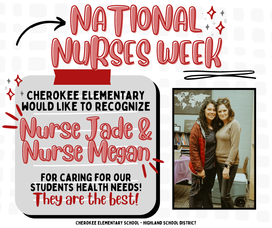 Nurses Week