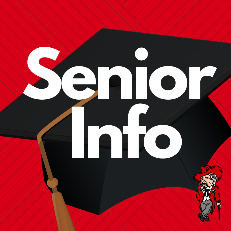 Senior Info