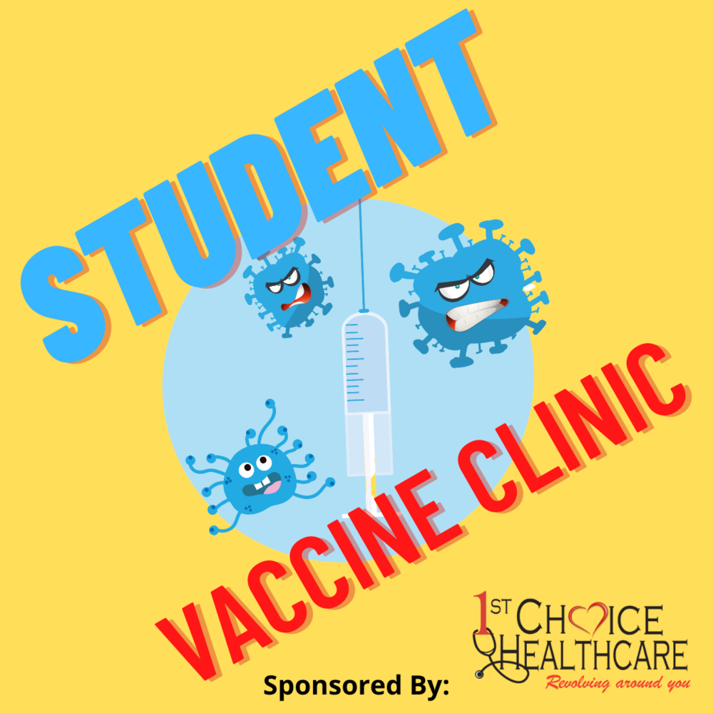Student Vaccine Clinic