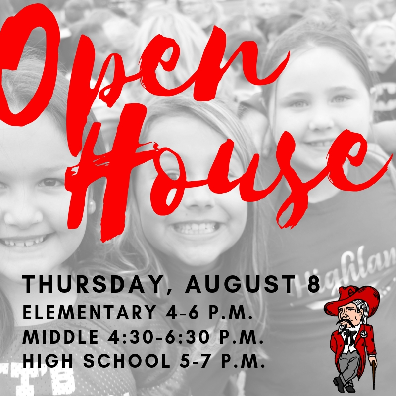 Open House