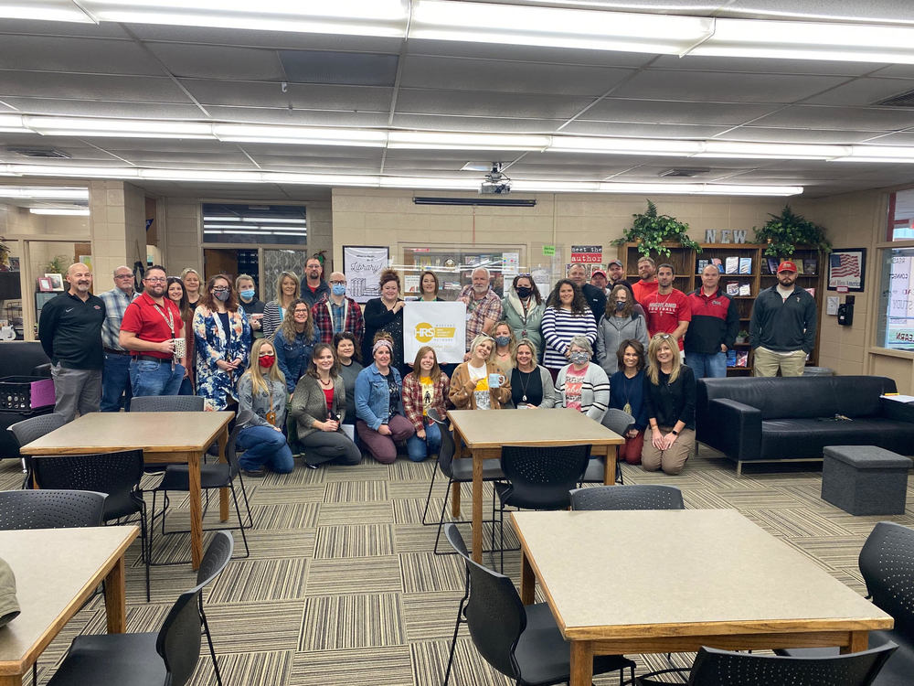 HHS Faculty