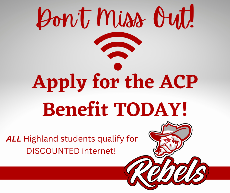 Don't Miss Out
