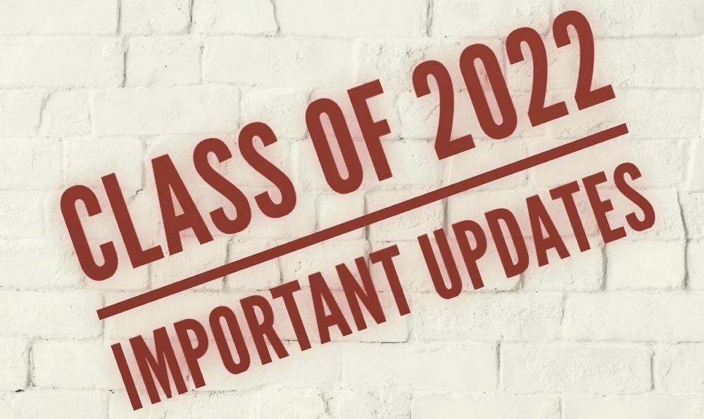Class of 2022