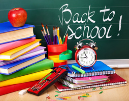CES School Supply Lists
