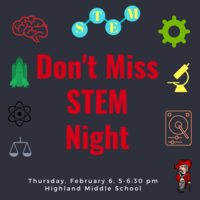 STEM Night