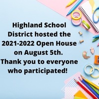 Open House