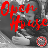 Open House