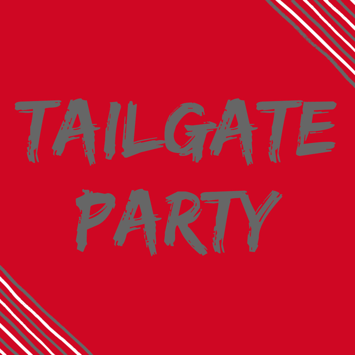 Tailgate party