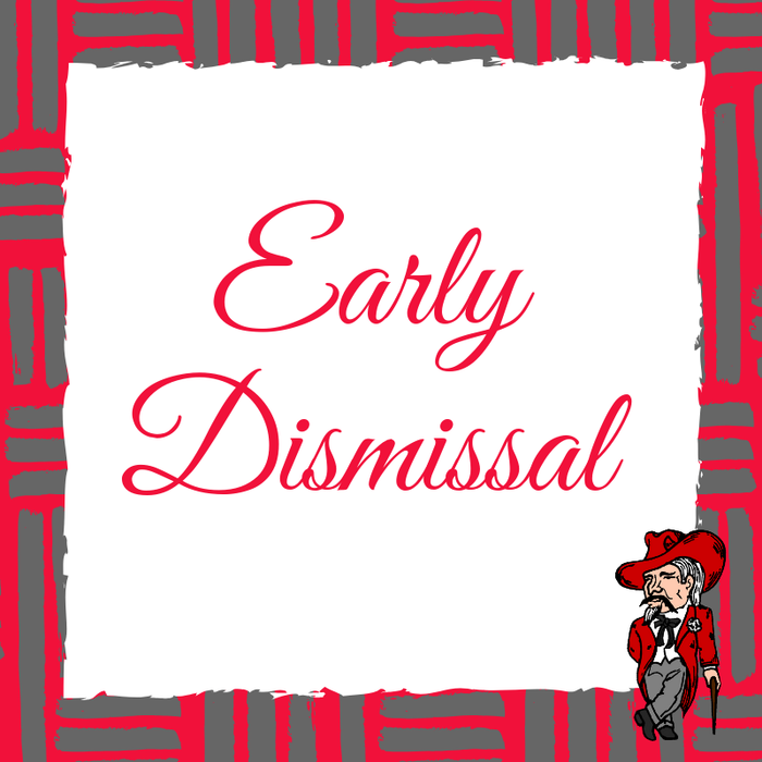 Early Dismissal