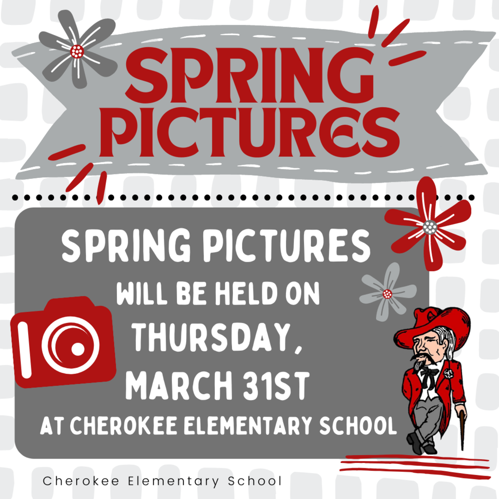 Spring Pictures at CES
