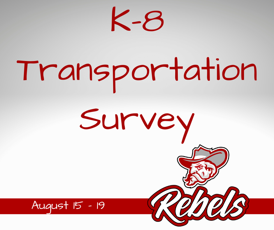 Transportation Survey 